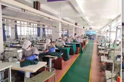 云南抗疫三部曲之三:防疫生產(chǎn)兩不誤