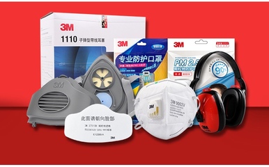 正確使用勞保用品的必要性