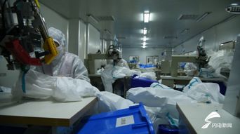 持續更新 馳援武漢 山東愛心企業在行動