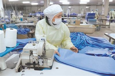 疫情期間,有工廠竟以三到五倍工資請(qǐng)員工返廠開(kāi)工!