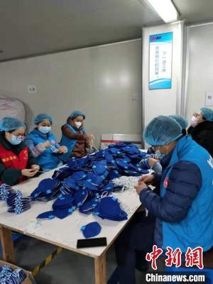 40萬(wàn)人次籌集1.26億專(zhuān)項(xiàng)經(jīng)費(fèi):浙江省總工會(huì)&ldquo;戰(zhàn)疫&rdquo;紀(jì)實(shí)