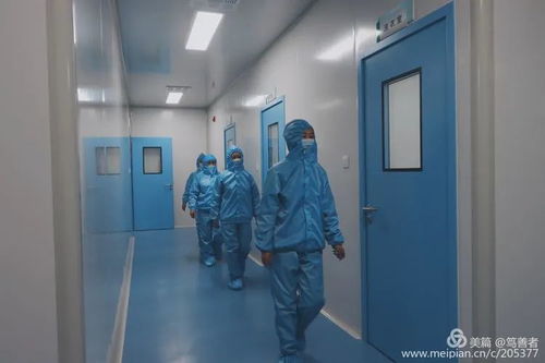 每天生產(chǎn)口罩5萬只,每只2.5元 金川集團醫(yī)用防護用品對外銷售