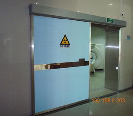 口碑防護推拉門 廠家熱銷供應(yīng)，品質(zhì)保障價格優(yōu)